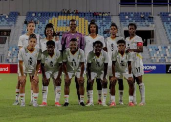 WAFCON Qualifiers: Black Queens thrash Egypt 3-0 to take commanding first-leg lead