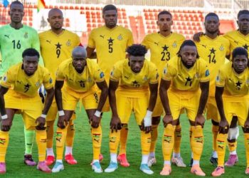 2026 FIFA World Cup: “Only committed players will represent Ghana” – GFA president Kurt Okraku
