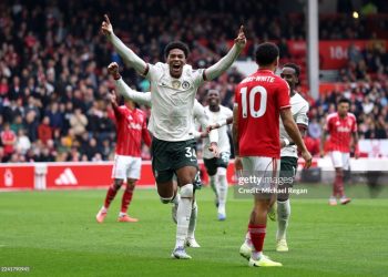 Josh Acheampong: Chelsea defender targeted by Ghana FA ahead of 2026 FIFA World Cup