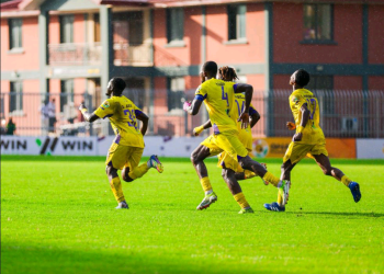 Ghana Premier League 2025/26: Medeama SC edge ahead as Aduana and Hearts of Oak close in