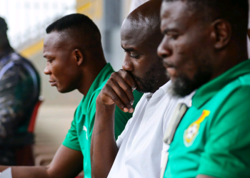 Black Stars technical team to be strengthened ahead of 2026 World Cup – Dr. Randy Abbey