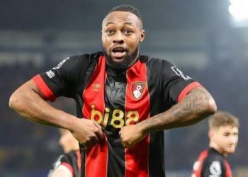 Semenyo credits hard work for his rapid rise