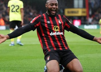 Dual-Footed Semenyo Confuses Defenders: Ghana star doesn’t know his stronger foot