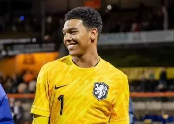 Jayden Owusu-Oduro set for maiden Black Stars call-up