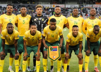2026 World Cup Q Group C preview: South Africa must beat Zimbabwe, Nigeria, Benin and Rwanda get lifeline