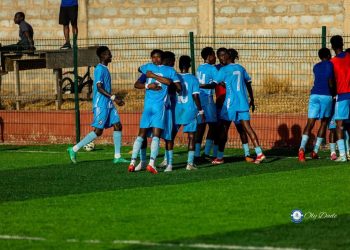 Ghana DOL: Great Olympics finally secure first win against WAFA