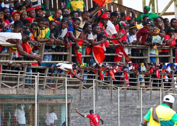 Asante Kotoko yet to concede a goal on the road