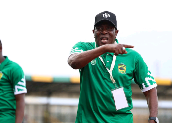 Karim Zito challenges Kotoko players to power their own motivation