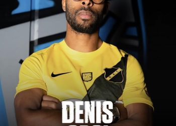 Black Stars defender Denis Odoi completes move to NAC Breda with option for extension