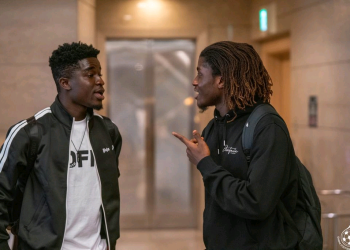 Kirin Cup: 18 Players arrive in Black Stars camp ahead of Japan friendly