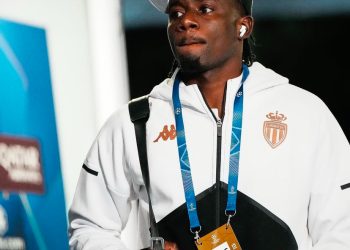 Mohammed Salisu and Osei Owusu join Black Stars camp in Nagoya ahead of Japan friendly