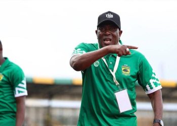 We shouldn’t have lost; we played good football- Karim Zito reacts to Holy Stars defeat