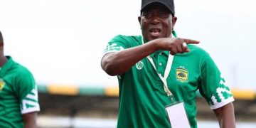 We shouldn’t have lost; we played good football- Karim Zito reacts to Holy Stars defeat