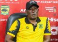 Kotoko coach Karim Zito targets win against Medeama in crucial title battle