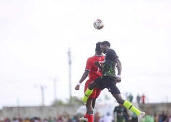 Ghana Premier League Preview: Asante Kotoko eye perfect away record against relegation-zone Basake Holy Stars
