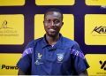 “Our target is to get all the points or at least a point in Kumasi” – Medeama defender Yussif Mubarik on Kotoko clash