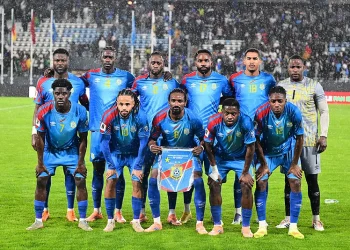 2026 World Cup play-off: Osimhen’s brace for Nigeria sets up finals against D.R. Congo