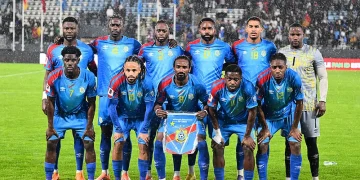 2026 World Cup play-off: Osimhen’s brace for Nigeria sets up finals against D.R. Congo