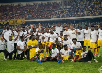 ‘We agreed to rest some players for the Asian tour’ – GFA Communication Director henry Asante Twum