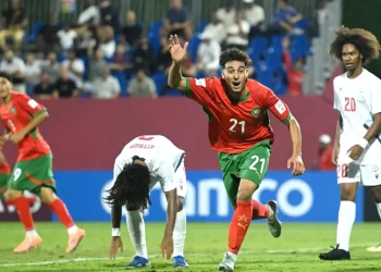 Morocco smash U-17 World Cup record with 16-0 win – Sonko fires Senegal to top spot; South Africa advance